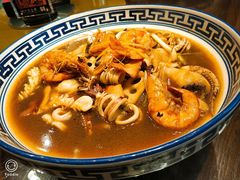 -重庆酸菜鱼(上海路店)