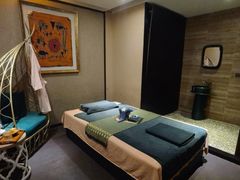 -泰迈·影院式足道SPA(世纪大道店)