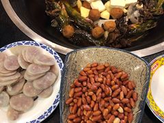 -荣德灶台鱼(圣泉寺店)