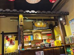 -富正毅三下锅·湘西韵味(天门山索道店)