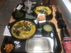 -蛙人战队·饭堂(储能大厦店)