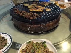 -厚味居炙子烤肉·清真(天桥南纬路店)