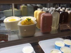 -文宇奶酪店(南锣鼓巷店)