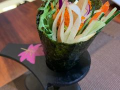 -渔日本料理铁板烧(新天地假日广场店)