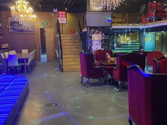 -明日世界密室轰趴·剧本桌游·箭馆团建(国贸店)