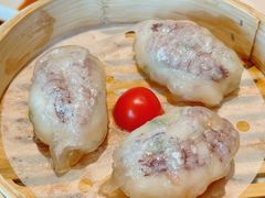 濑尿虾皇饺-唐苑酒家·岭南粤菜名店(太古仓店)