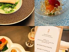 -东海朗廷酒店-唐阁T’ANG COURT 中餐厅