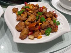 -顺峰顺水顺德菜(第一百货店)