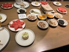 -隐溪茶馆(金虹桥店)