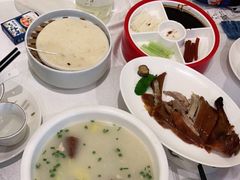 -月福京味斋·烤鸭店·北京菜(鼓楼总店)