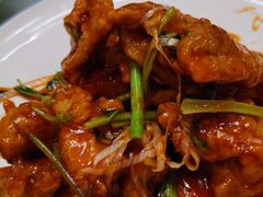 -东兴楼饭庄(六里桥店)