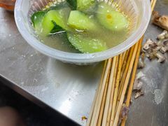 -卫卫麻辣烫(建设新村路店)