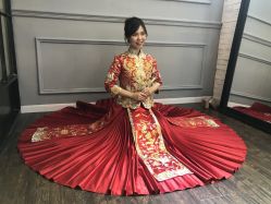 点击看大图 -纯色时光婚纱艺术馆WHITE