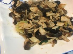 -诺敏塔拉奶茶-布里亚特包子-手把肉(锦都会店)