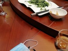 -郑庄脂渣海鲜楼(九水路店)