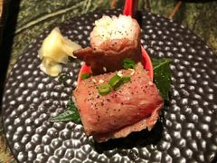 -炙柒Sekinana·精致料理 烧鸟·铁板烧(海上世界店)