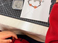 -郑在DIY·潮玩银饰绘画手作(中央大道旗舰店)