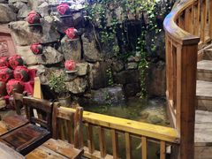 -乡村酒家·湖景客家菜(观澜店)