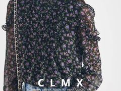 -CLMX(新天地凯德晶萃广场店)