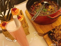 牛三金-烛影拾光观景餐厅·创意菜·摄影·小提琴(大唐不夜城店)