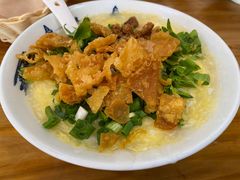 -豆相识•九九豆腐脑(牛咡桥店)