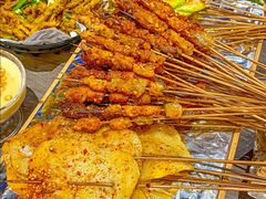 -1819餐厅·团队聚餐·烤串·精酿