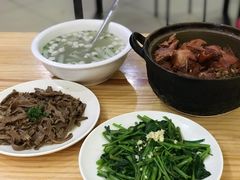 -斯丹姜母鸭·古法干香(涂门街总店)