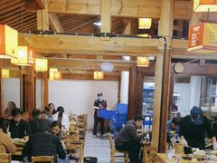 -阿婆情腊排骨火锅(古城旗舰店)