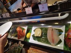 -广州中心皇冠假日酒店-环市食坊·海鲜自助餐厅