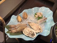 -牛New寿喜烧(曹路花园城店)