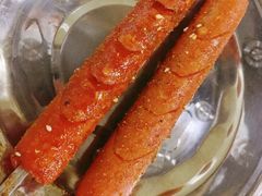 -小民大排档(马场角横路店)