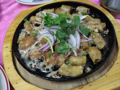 -羊桥饭店(江门紫沙路店)