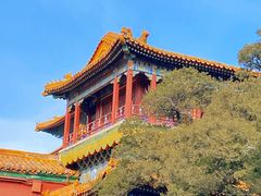 -故宫博物院(故宫)
