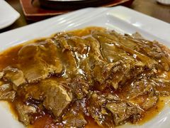 -帕米尔食府(白云观店)