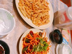 -靓靓蒸虾(中山公园店)