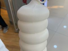 -DQ·蛋糕·冰淇淋(河东万达店)