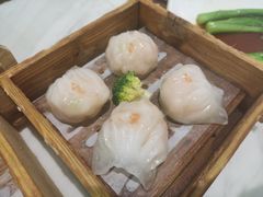 -點無缺茶楼·海鲜酒家(世博店)