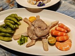 -佬太公海鸭·海鲜大排档(上海总店)
