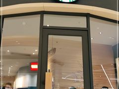 门面-星巴克(天津鲁能中心第三店)