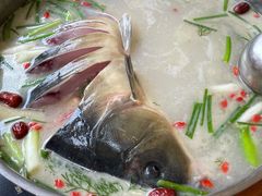 -大理老字号·舟渔的鱼野生菌海景餐厅(双廊店)