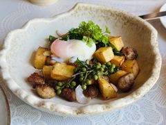 -小小花园(西岸滨江店)