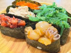 -春笙食堂.丼饭拉面寿司(GOGO新天地店)