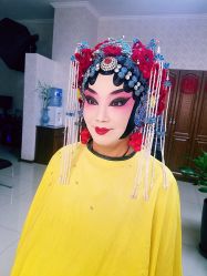-梨园天地京剧摄影(玲珑天地店)