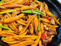 -壹零捌道·北京烤鸭(车公庄店)