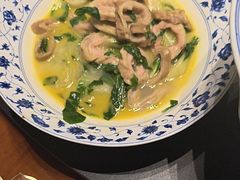 -翕间食·精致淮扬菜(江苏大剧院店)