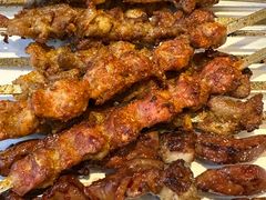 -巴依老爷新疆美食(工体旗舰店)