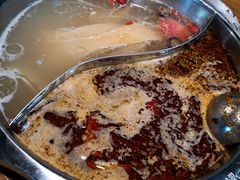 -傣妹火锅(南京东路一店)