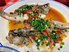 -荆九爷爆炒桥头三嫩(浙大店)
