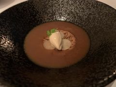 -Caprice(香港四季酒店)
