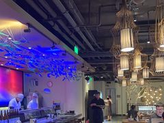 -和彩放题餐厅(酒仙桥店)